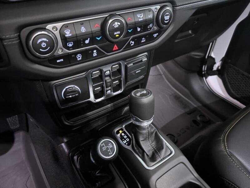 Jeep Wrangler Ostatní 2,0 l 200 kw