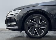 Škoda Superb Kombi 2,0 l 147 kw