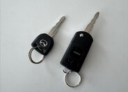 Mazda 5 MPV 2,0 l 107 kw