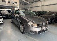 Volkswagen Golf Kombi 1,6 l 77 kw