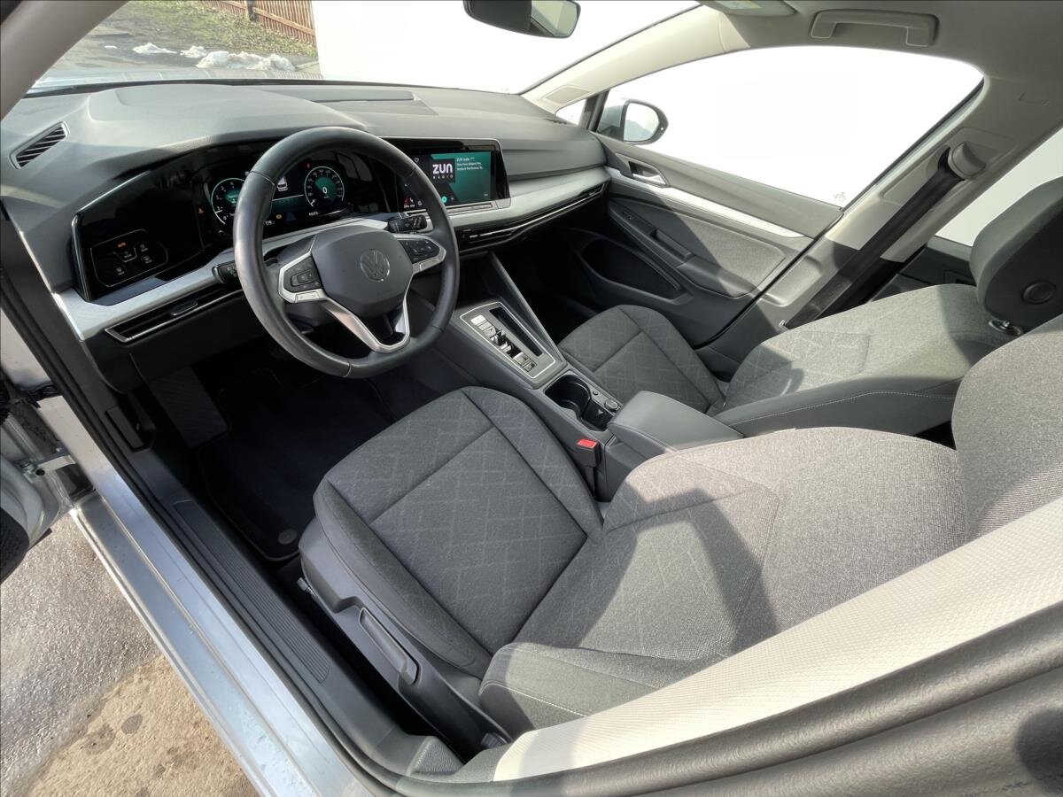 Volkswagen Golf Kombi 1,5 l 110 kw