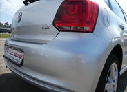 Volkswagen Polo Hatchback 1,2 l 66 kw