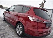 Ford S-MAX 7