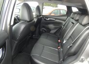 Nissan Qashqai SUV / Terénní 1,2 l 85 kw