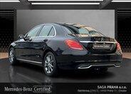 Mercedes-Benz Třídy C 3