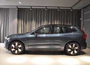 Volvo XC60 Kombi 2,0 l 186 kw