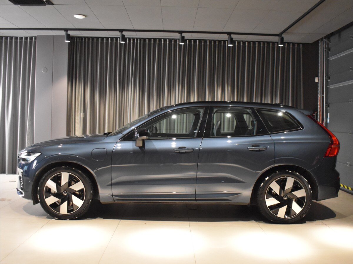 Volvo XC60 Kombi 2,0 l 186 kw