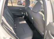 Toyota Corolla Cross SUV / Terénní 2,0 l 112 kw