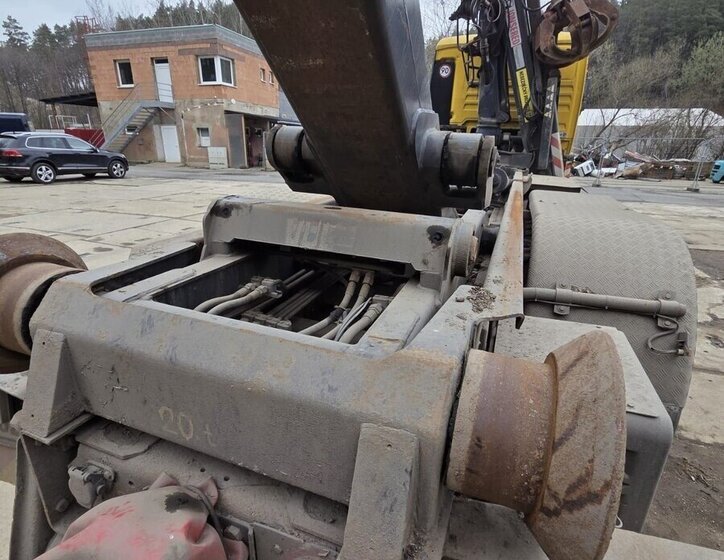 MAN Ostatní Ostatní 0,0 0