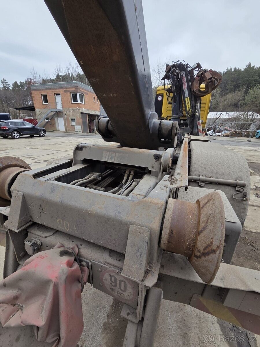 MAN Ostatní Ostatní 0,0 0