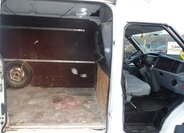 Ford Transit Skříň 2,2 l 85 kw