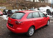 Seat Ibiza 5