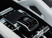 Mercedes-Benz GLS 19