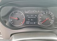 Opel Zafira MPV 1,6 l 88 kw