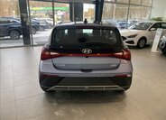 Hyundai i20 Hatchback 1,2 l 57 kw