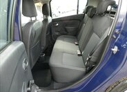 Dacia Sandero Hatchback 999,0 54 kw