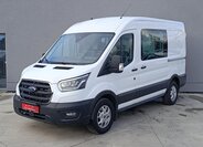 Ford Transit Užitková 2,0 l 96 kw