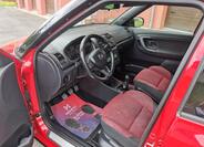 Škoda Fabia 12
