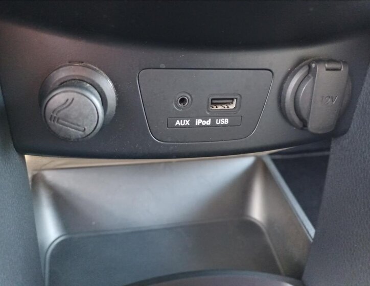 Hyundai i30 Hatchback 1,6 l 88 kw