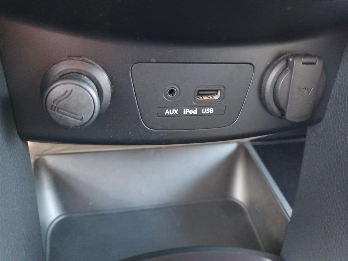 Hyundai i30 Hatchback 1,6 l 88 kw