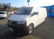 Volkswagen Transporter Ostatní 2,0 l 75 kw