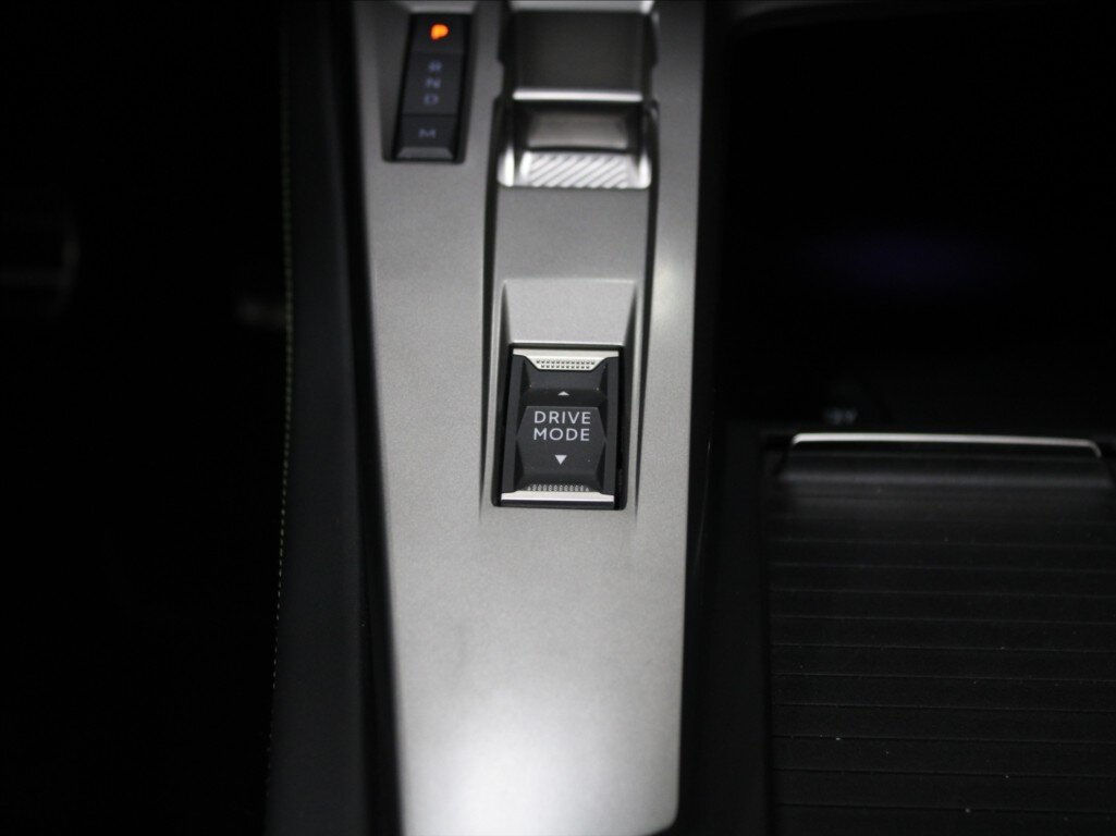 Peugeot 308 Kombi 1,2 l 96 kw