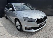 Škoda Fabia Hatchback 999,0 59 kw