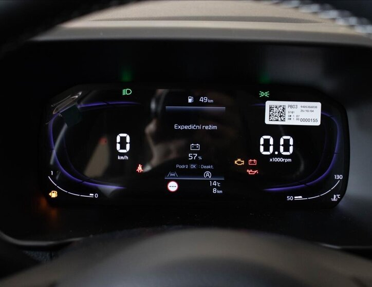 KIA Picanto Hatchback 0,0 0