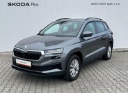 Škoda Karoq Hatchback 1,5 l 110 kw
