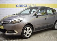 Renault Scénic MPV 1,5 l 81 kw