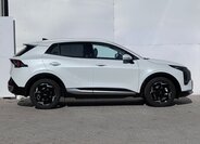KIA Sportage SUV 1,6 l 110 kw
