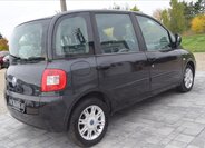 Fiat Multipla 5