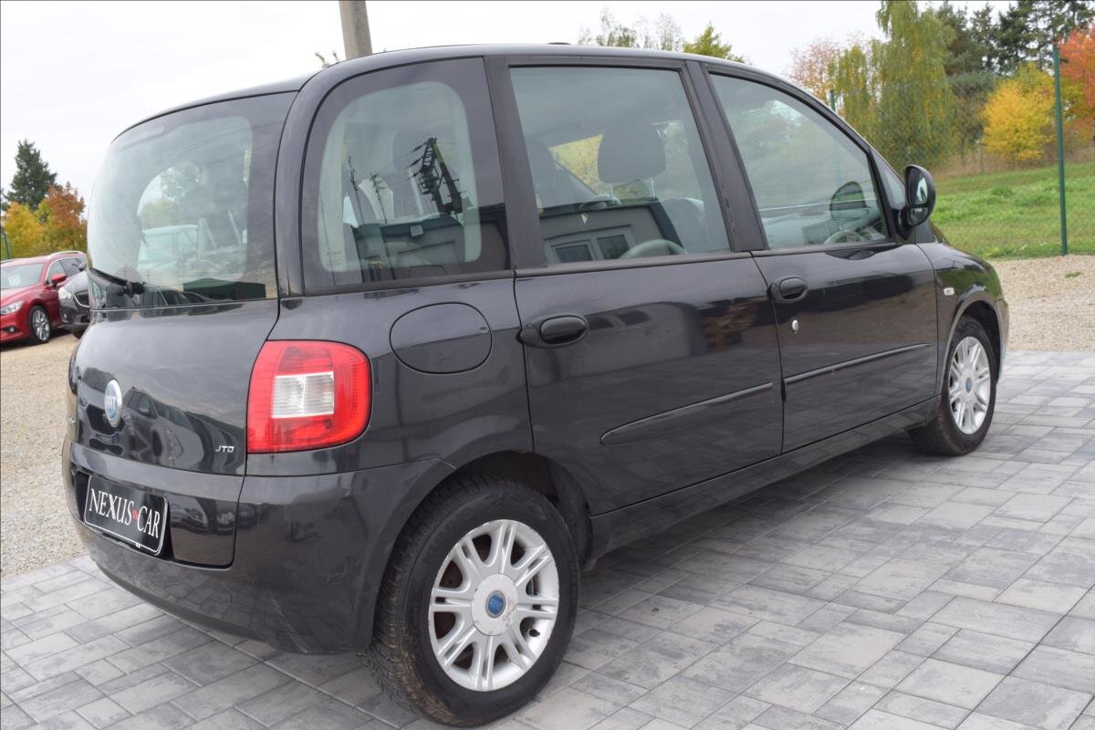 Fiat Multipla