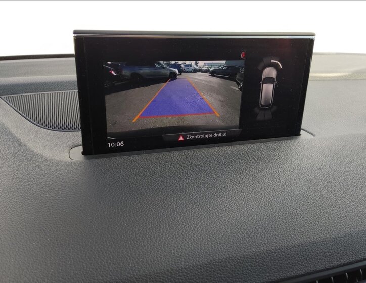 Audi Q7 SUV / Terénní 3,0 l 200 kw