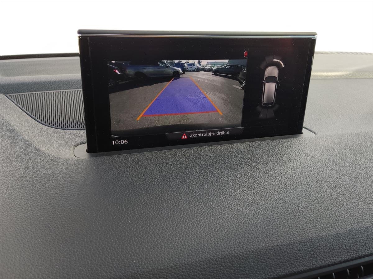 Audi Q7 SUV / Terénní 3,0 l 200 kw