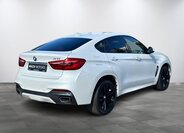 BMW X6 SUV / Terénní 3,0 l 224 kw