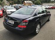 Mercedes-Benz Třídy S 5