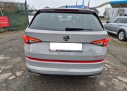 Škoda Kodiaq 6