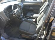 Mitsubishi Outlander 8