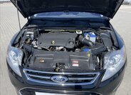Ford Mondeo Kombi 2,2 l 147 kw