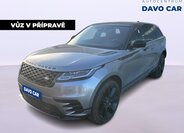 Land Rover Range Rover Velar 2