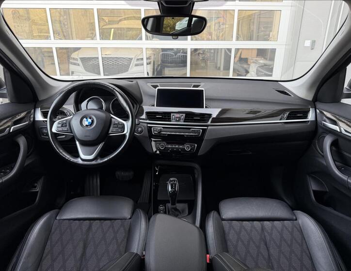 BMW X1 14