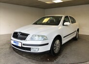 Škoda Octavia 3