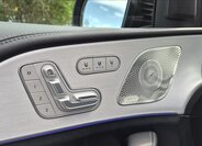 Mercedes-Benz GLS Kombi 2,9 l 243 kw