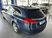 Opel Insignia Kombi 2,0 l 96 kw