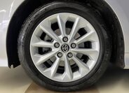 Toyota Corolla Sedan 1,5 l 92 kw