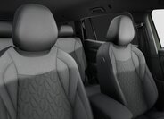 Volkswagen Tayron SUV / Terénní 2,0 l 110 kw