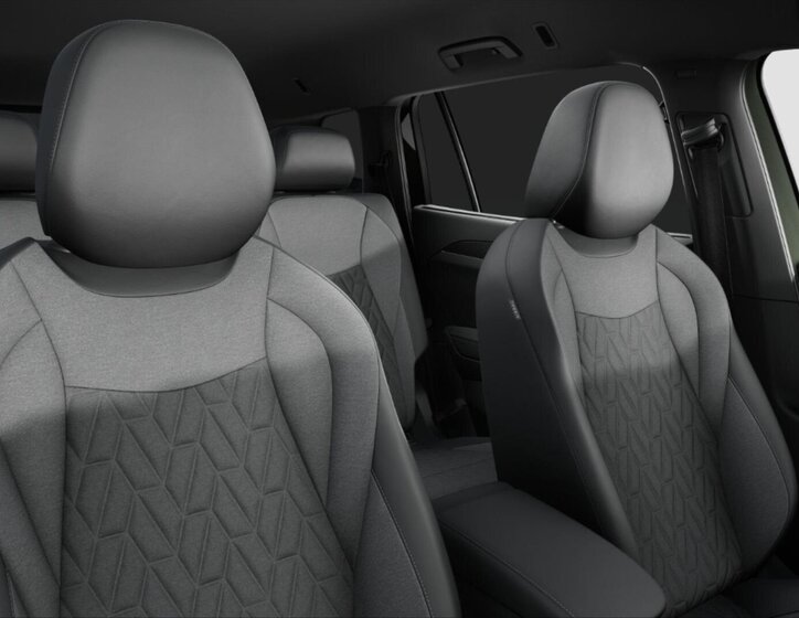 Volkswagen Tayron SUV / Terénní 2,0 l 110 kw