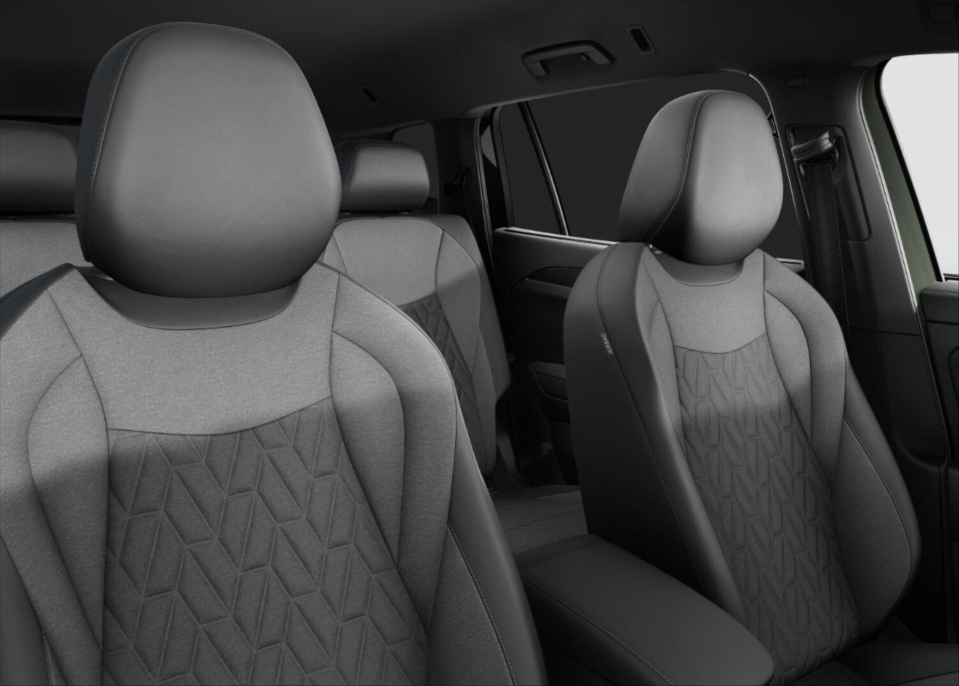 Volkswagen Tayron SUV / Terénní 2,0 l 110 kw