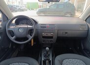 Škoda Fabia Hatchback 1,2 l 40 kw
